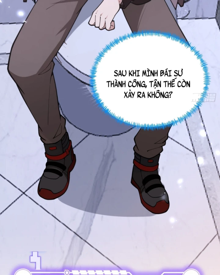 Người Khác Luyện Cấp Ta Tu Tiên, Tới Đại Thừa Kỳ Thì Rời Núi Chapter 11 - 13