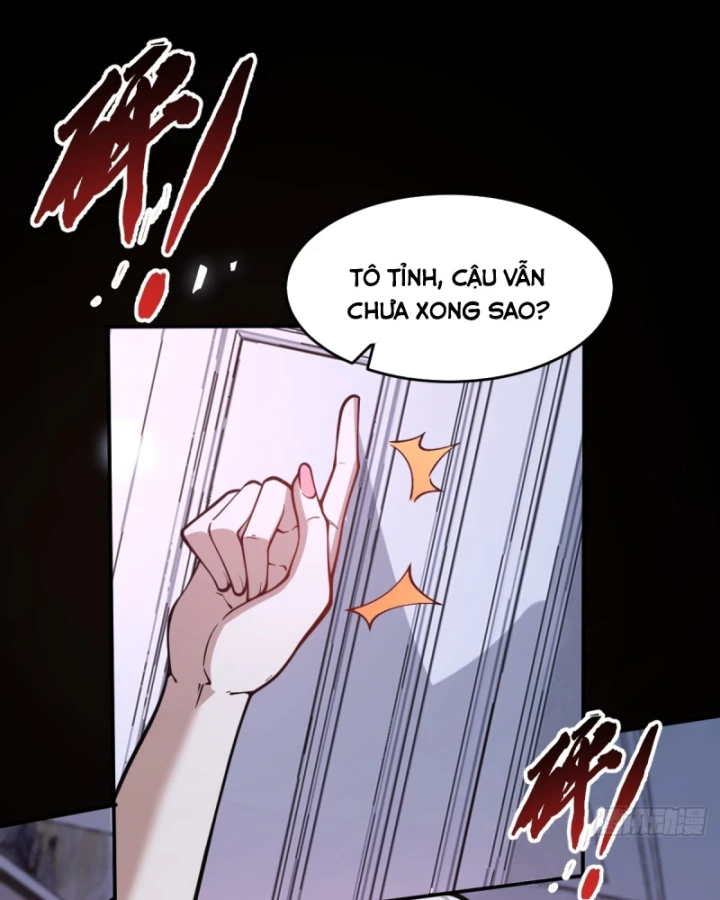 Người Khác Luyện Cấp Ta Tu Tiên, Tới Đại Thừa Kỳ Thì Rời Núi Chapter 11 - 16