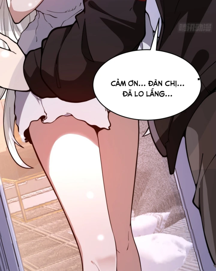 Người Khác Luyện Cấp Ta Tu Tiên, Tới Đại Thừa Kỳ Thì Rời Núi Chapter 11 - 20