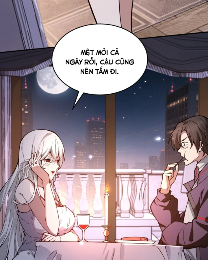 Người Khác Luyện Cấp Ta Tu Tiên, Tới Đại Thừa Kỳ Thì Rời Núi Chapter 11 - 22