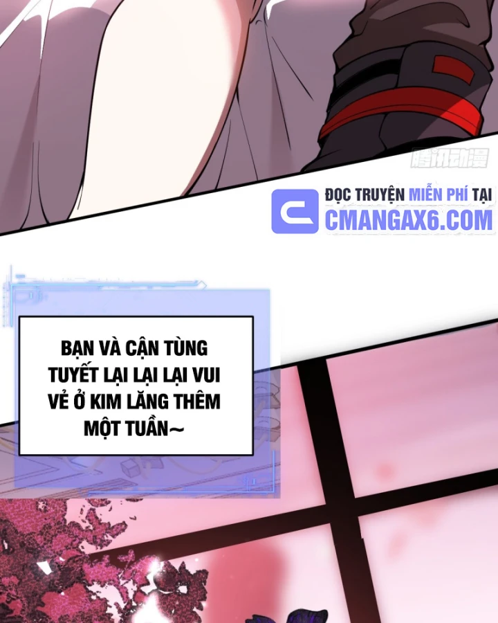 Người Khác Luyện Cấp Ta Tu Tiên, Tới Đại Thừa Kỳ Thì Rời Núi Chapter 11 - 27