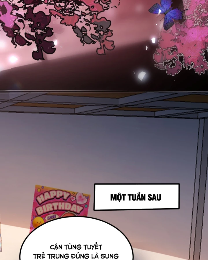 Người Khác Luyện Cấp Ta Tu Tiên, Tới Đại Thừa Kỳ Thì Rời Núi Chapter 11 - 29