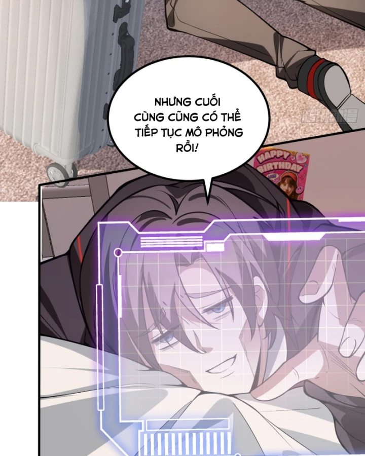 Người Khác Luyện Cấp Ta Tu Tiên, Tới Đại Thừa Kỳ Thì Rời Núi Chapter 11 - 31