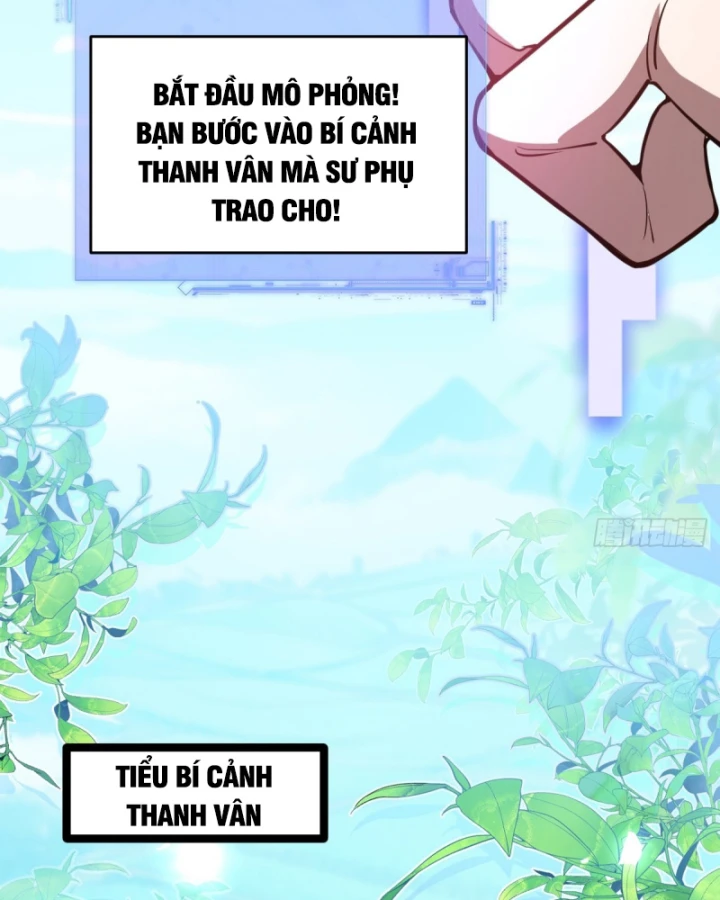 Người Khác Luyện Cấp Ta Tu Tiên, Tới Đại Thừa Kỳ Thì Rời Núi Chapter 11 - 34