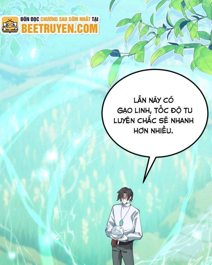 Người Khác Luyện Cấp Ta Tu Tiên, Tới Đại Thừa Kỳ Thì Rời Núi Chapter 11 - 35