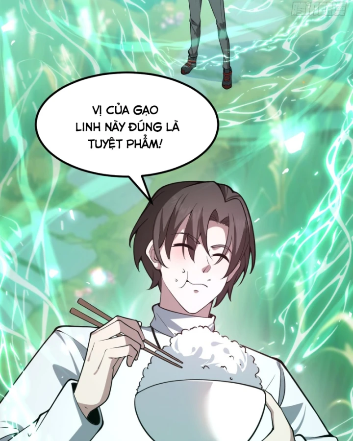 Người Khác Luyện Cấp Ta Tu Tiên, Tới Đại Thừa Kỳ Thì Rời Núi Chapter 11 - 36