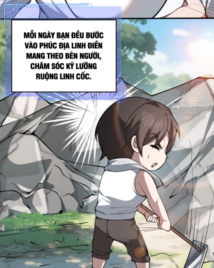 Người Khác Luyện Cấp Ta Tu Tiên, Tới Đại Thừa Kỳ Thì Rời Núi Chapter 11 - 39