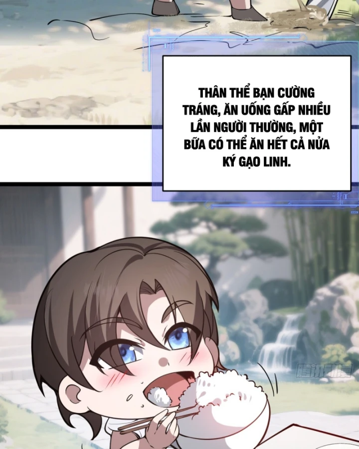 Người Khác Luyện Cấp Ta Tu Tiên, Tới Đại Thừa Kỳ Thì Rời Núi Chapter 11 - 40