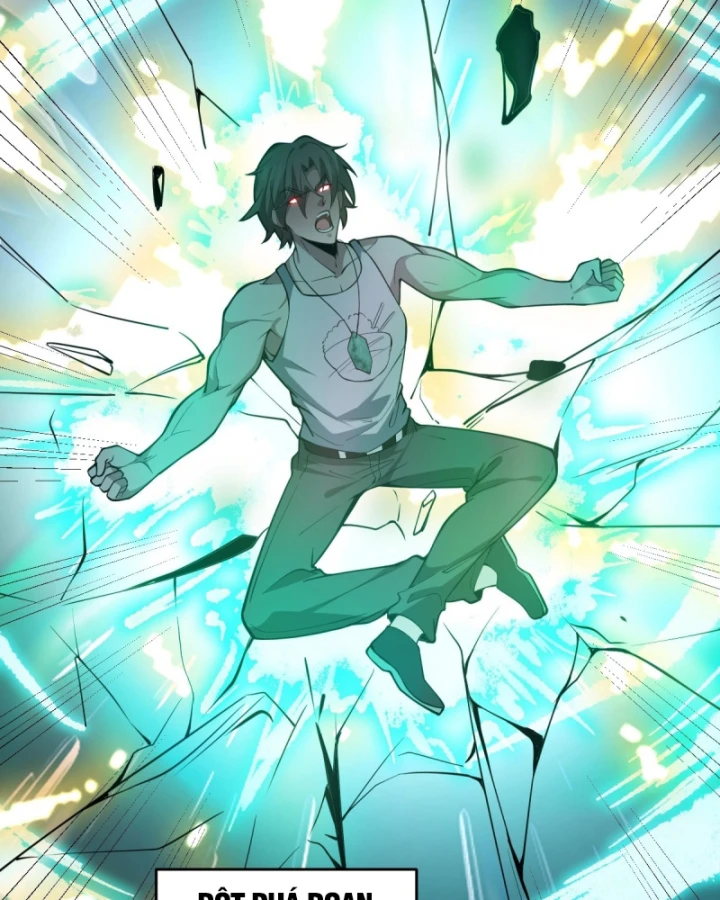 Người Khác Luyện Cấp Ta Tu Tiên, Tới Đại Thừa Kỳ Thì Rời Núi Chapter 11 - 43