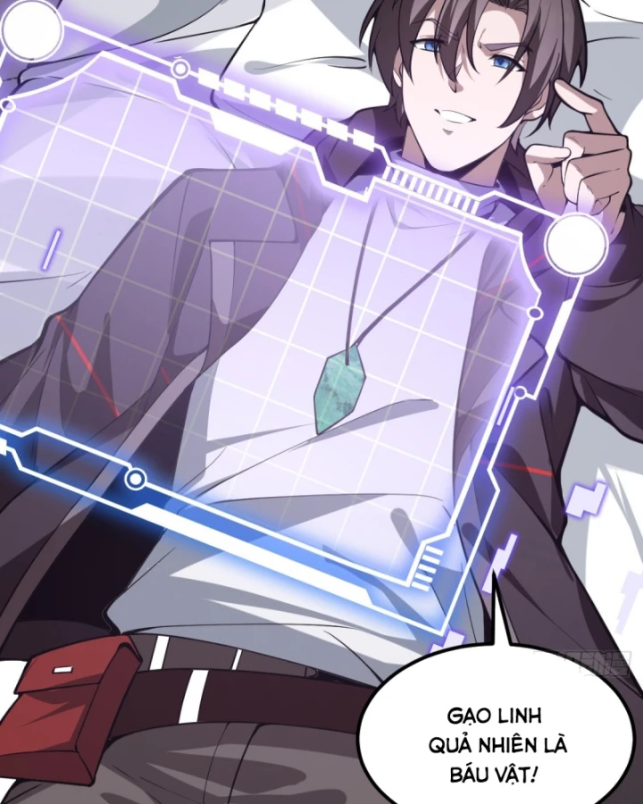 Người Khác Luyện Cấp Ta Tu Tiên, Tới Đại Thừa Kỳ Thì Rời Núi Chapter 11 - 45