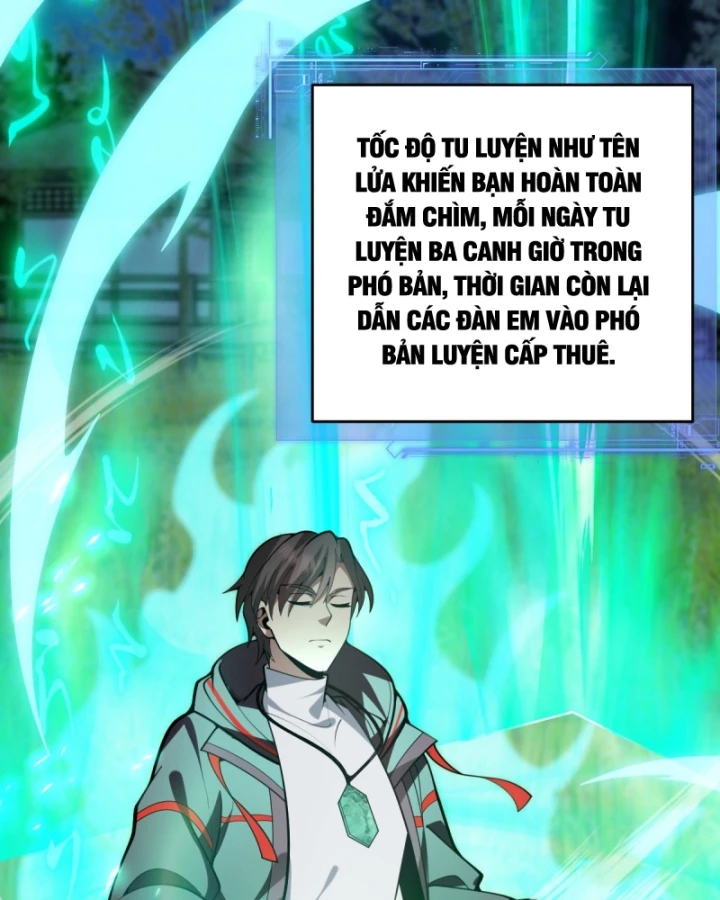 Người Khác Luyện Cấp Ta Tu Tiên, Tới Đại Thừa Kỳ Thì Rời Núi Chapter 11 - 48