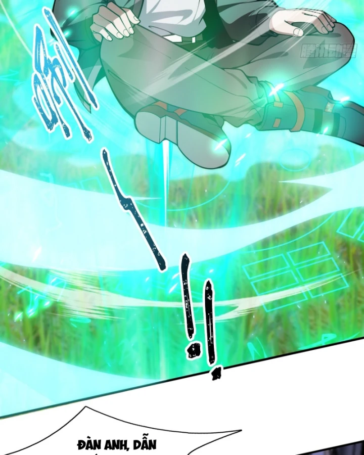 Người Khác Luyện Cấp Ta Tu Tiên, Tới Đại Thừa Kỳ Thì Rời Núi Chapter 11 - 49