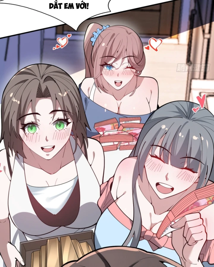 Người Khác Luyện Cấp Ta Tu Tiên, Tới Đại Thừa Kỳ Thì Rời Núi Chapter 11 - 50