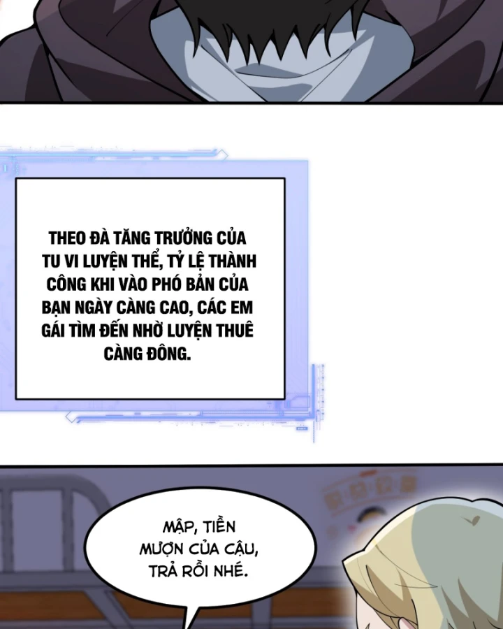 Người Khác Luyện Cấp Ta Tu Tiên, Tới Đại Thừa Kỳ Thì Rời Núi Chapter 11 - 52