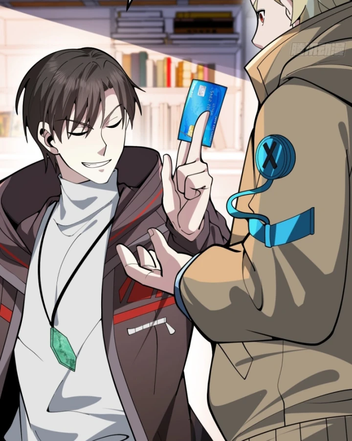 Người Khác Luyện Cấp Ta Tu Tiên, Tới Đại Thừa Kỳ Thì Rời Núi Chapter 11 - 53