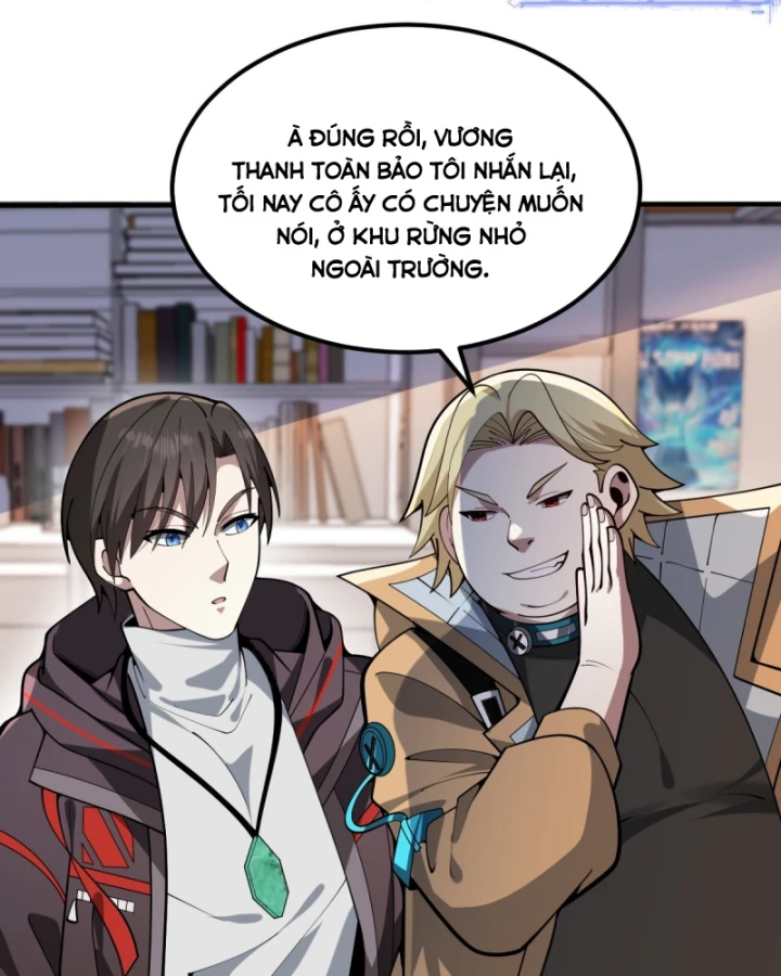 Người Khác Luyện Cấp Ta Tu Tiên, Tới Đại Thừa Kỳ Thì Rời Núi Chapter 11 - 56