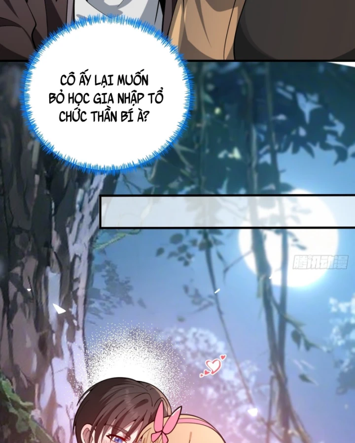 Người Khác Luyện Cấp Ta Tu Tiên, Tới Đại Thừa Kỳ Thì Rời Núi Chapter 11 - 57