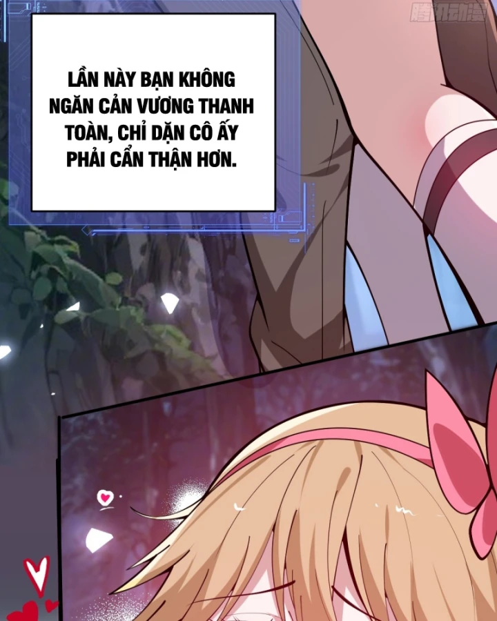 Người Khác Luyện Cấp Ta Tu Tiên, Tới Đại Thừa Kỳ Thì Rời Núi Chapter 11 - 59