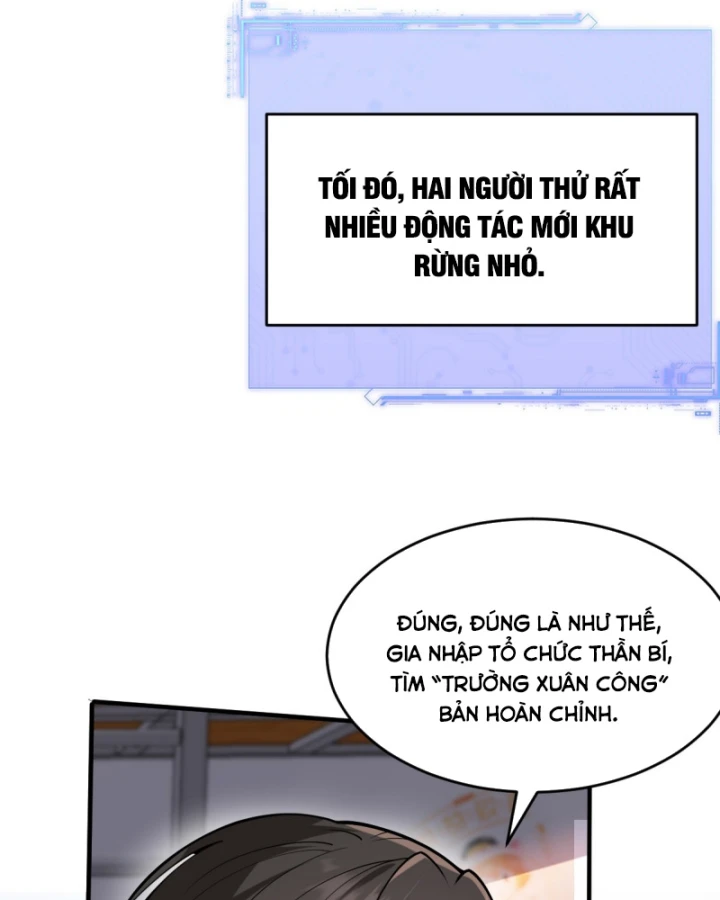 Người Khác Luyện Cấp Ta Tu Tiên, Tới Đại Thừa Kỳ Thì Rời Núi Chapter 11 - 61