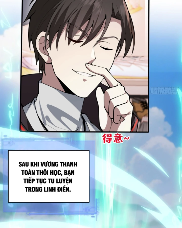 Người Khác Luyện Cấp Ta Tu Tiên, Tới Đại Thừa Kỳ Thì Rời Núi Chapter 11 - 62