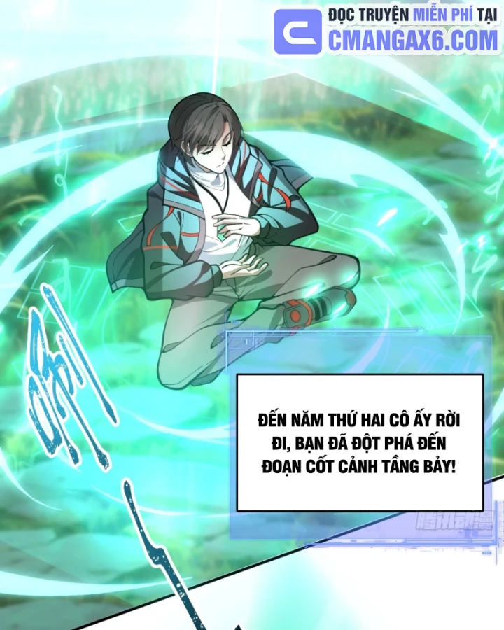 Người Khác Luyện Cấp Ta Tu Tiên, Tới Đại Thừa Kỳ Thì Rời Núi Chapter 11 - 63