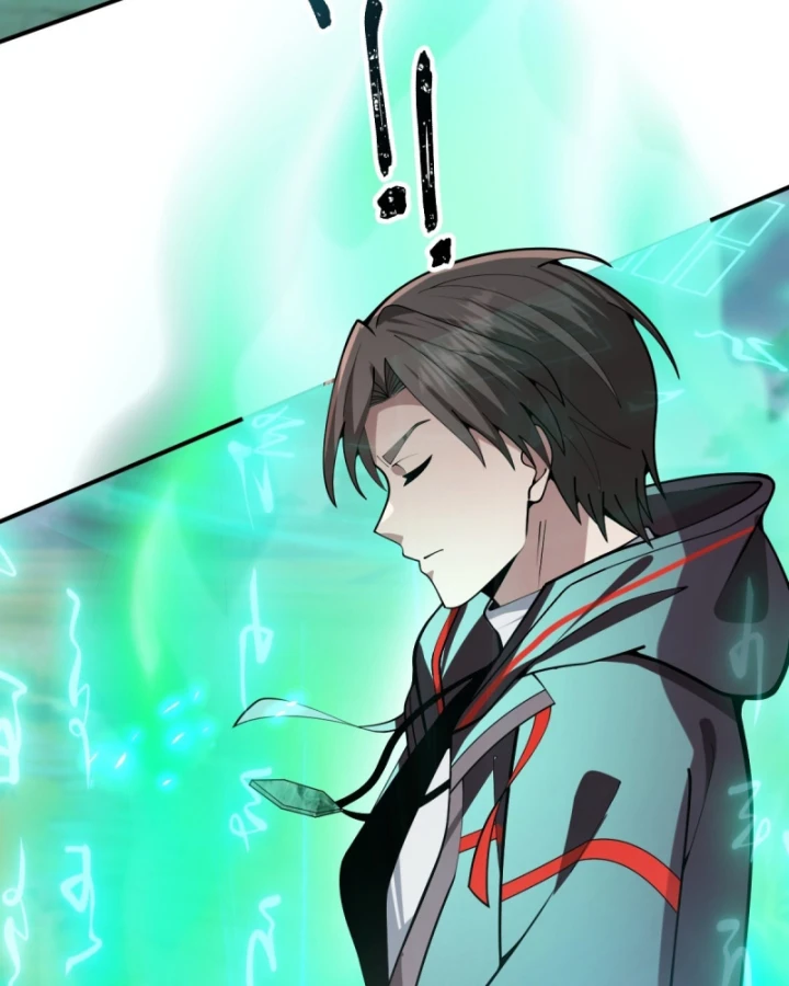 Người Khác Luyện Cấp Ta Tu Tiên, Tới Đại Thừa Kỳ Thì Rời Núi Chapter 11 - 64