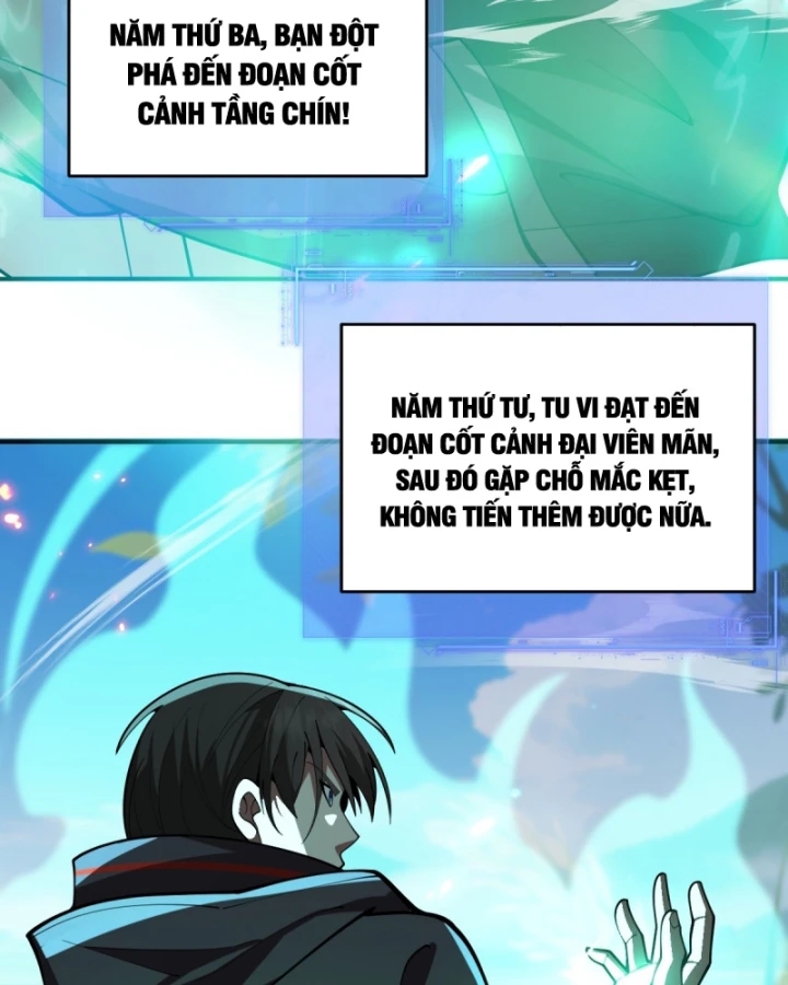 Người Khác Luyện Cấp Ta Tu Tiên, Tới Đại Thừa Kỳ Thì Rời Núi Chapter 11 - 66