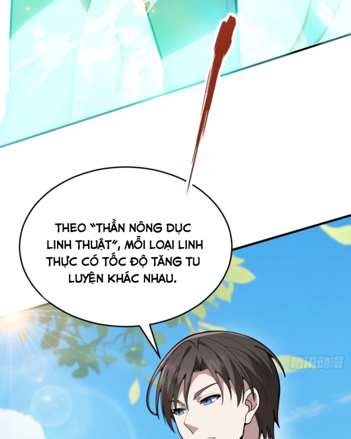 Người Khác Luyện Cấp Ta Tu Tiên, Tới Đại Thừa Kỳ Thì Rời Núi Chapter 11 - 68