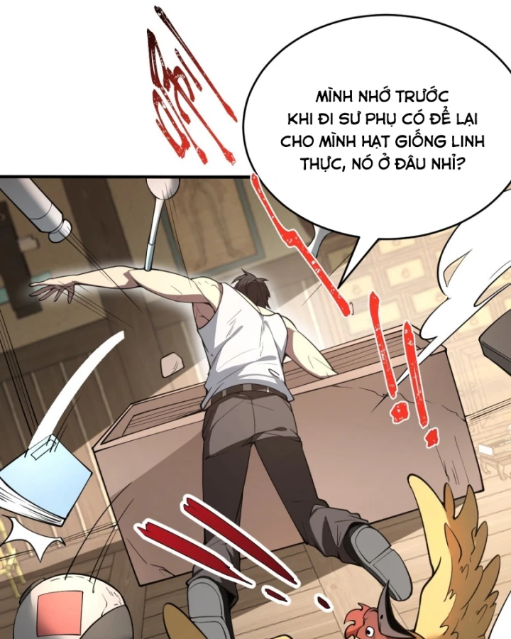 Người Khác Luyện Cấp Ta Tu Tiên, Tới Đại Thừa Kỳ Thì Rời Núi Chapter 11 - 71