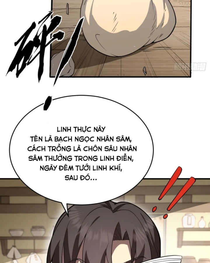 Người Khác Luyện Cấp Ta Tu Tiên, Tới Đại Thừa Kỳ Thì Rời Núi Chapter 11 - 73