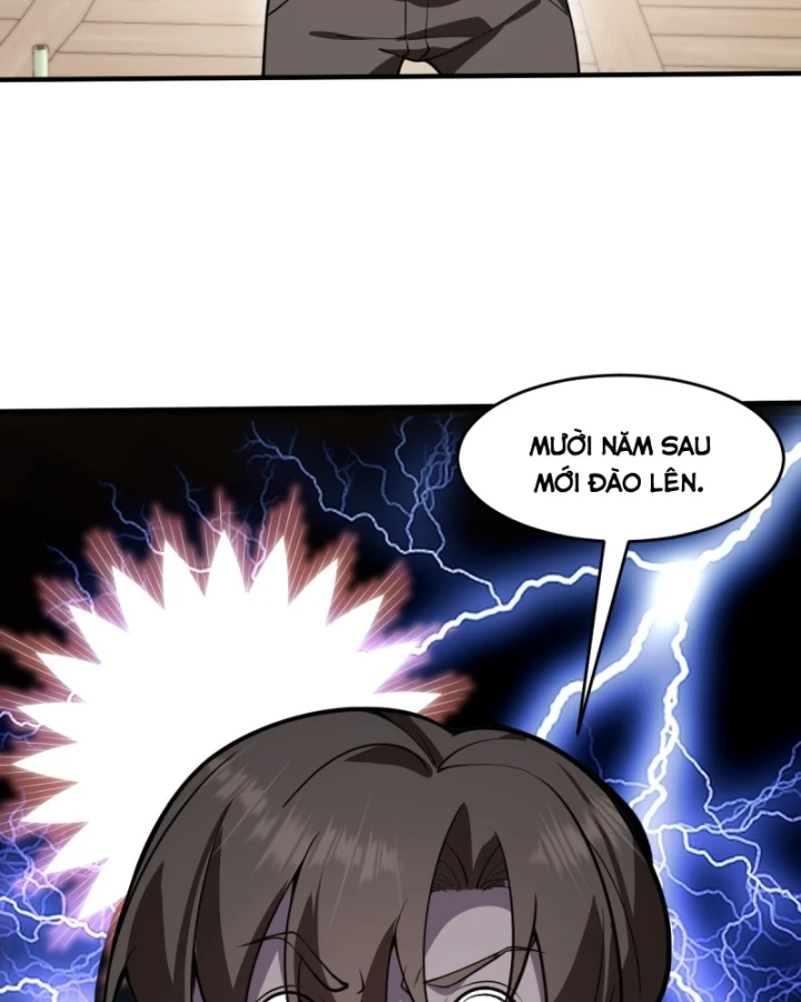 Người Khác Luyện Cấp Ta Tu Tiên, Tới Đại Thừa Kỳ Thì Rời Núi Chapter 11 - 75