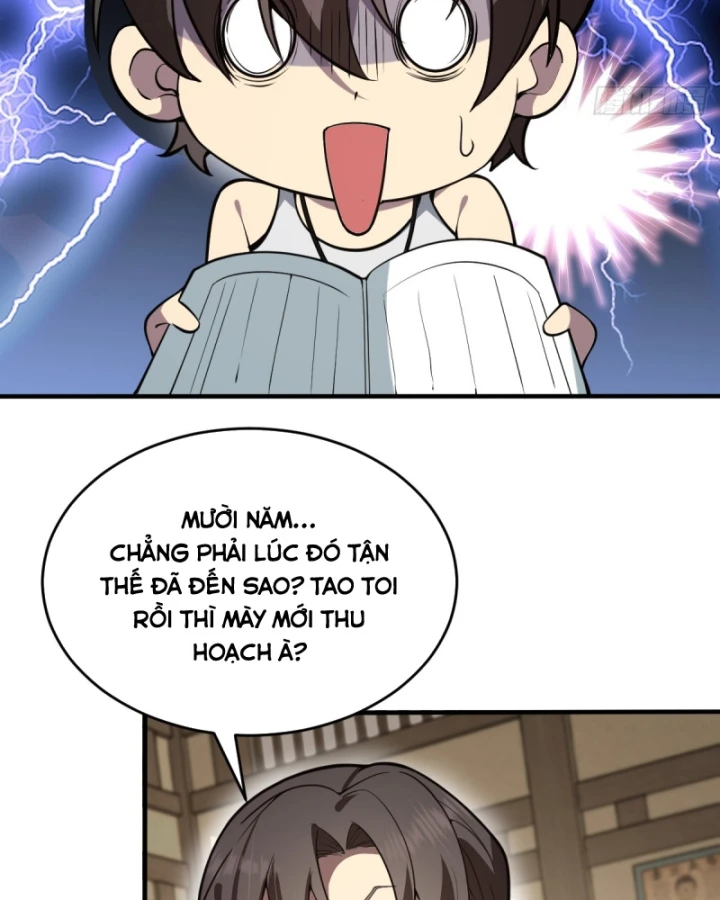 Người Khác Luyện Cấp Ta Tu Tiên, Tới Đại Thừa Kỳ Thì Rời Núi Chapter 11 - 76