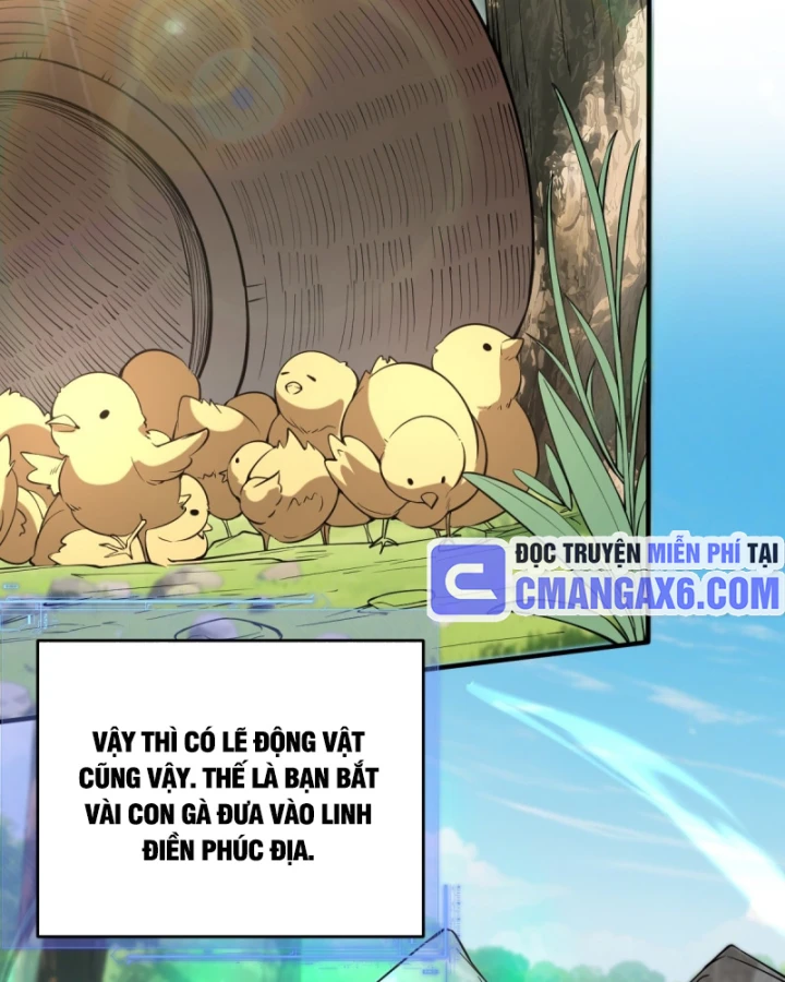 Người Khác Luyện Cấp Ta Tu Tiên, Tới Đại Thừa Kỳ Thì Rời Núi Chapter 11 - 79