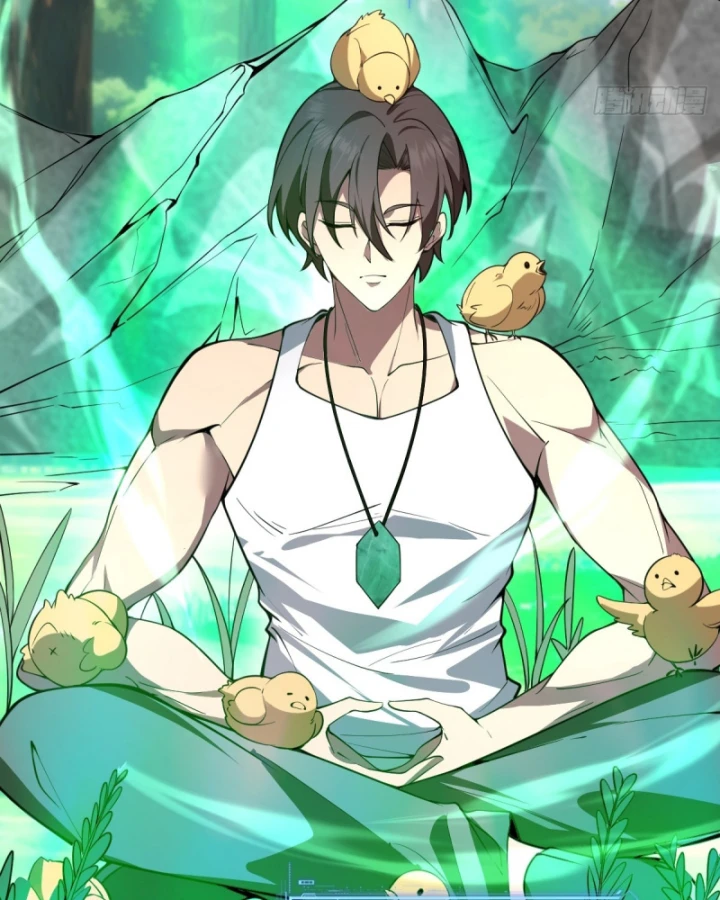 Người Khác Luyện Cấp Ta Tu Tiên, Tới Đại Thừa Kỳ Thì Rời Núi Chapter 11 - 80