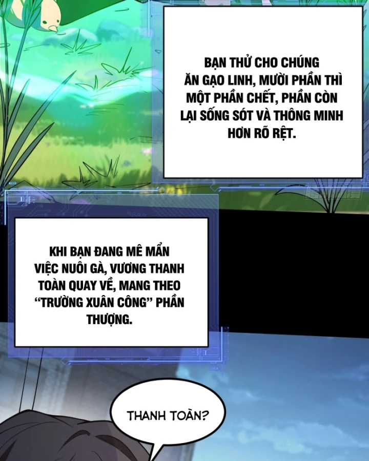 Người Khác Luyện Cấp Ta Tu Tiên, Tới Đại Thừa Kỳ Thì Rời Núi Chapter 11 - 81