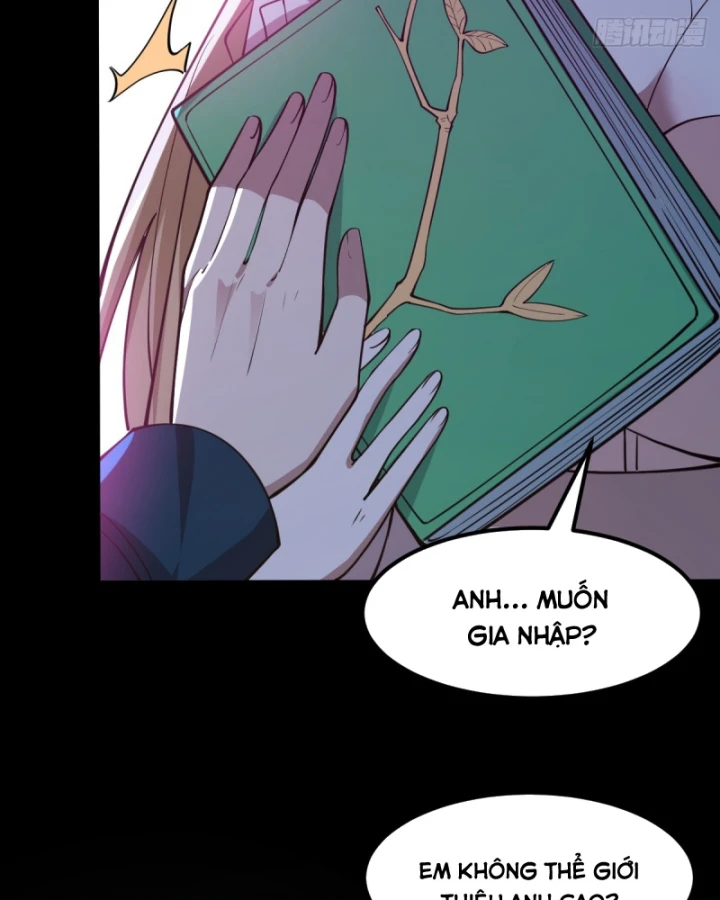 Người Khác Luyện Cấp Ta Tu Tiên, Tới Đại Thừa Kỳ Thì Rời Núi Chapter 11 - 84