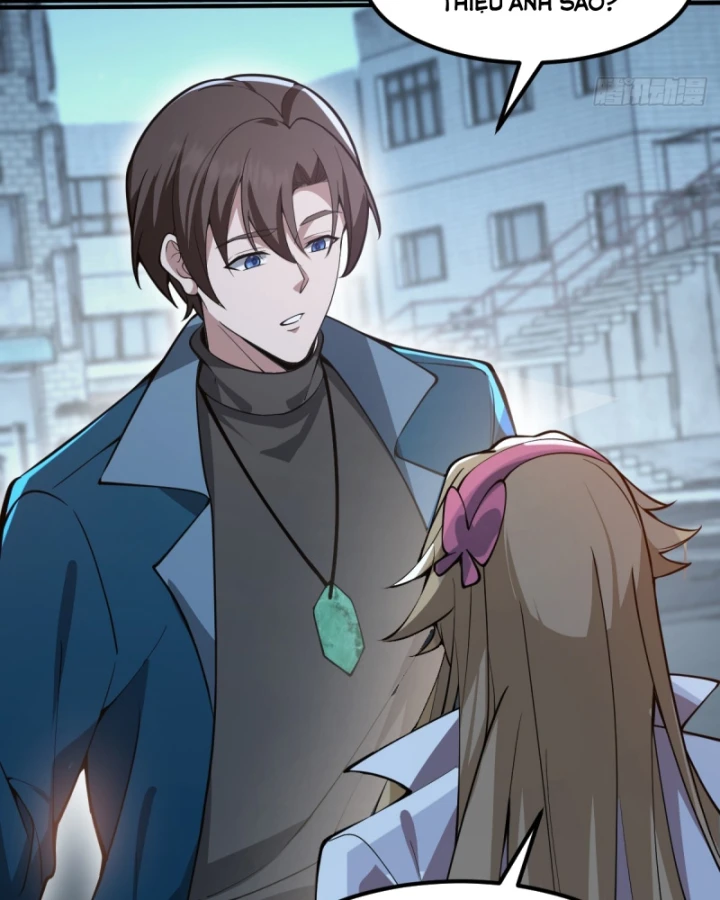 Người Khác Luyện Cấp Ta Tu Tiên, Tới Đại Thừa Kỳ Thì Rời Núi Chapter 11 - 85