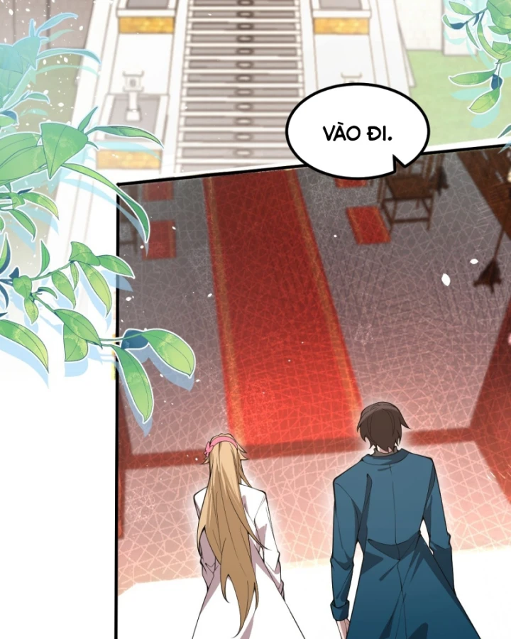 Người Khác Luyện Cấp Ta Tu Tiên, Tới Đại Thừa Kỳ Thì Rời Núi Chapter 11 - 91