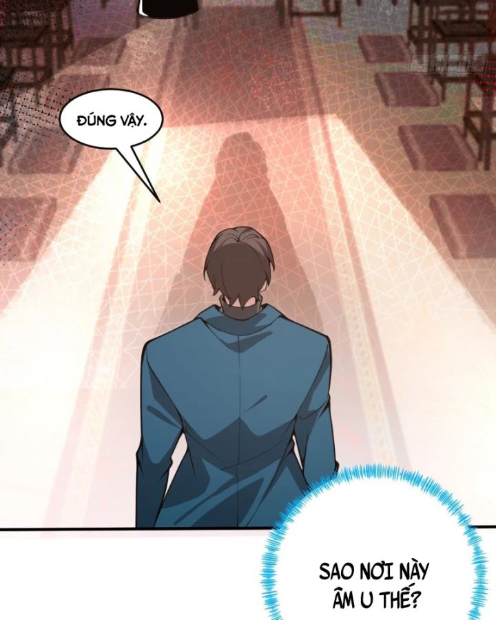 Người Khác Luyện Cấp Ta Tu Tiên, Tới Đại Thừa Kỳ Thì Rời Núi Chapter 11 - 93