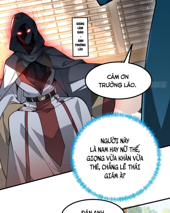 Người Khác Luyện Cấp Ta Tu Tiên, Tới Đại Thừa Kỳ Thì Rời Núi Chapter 11 - 96