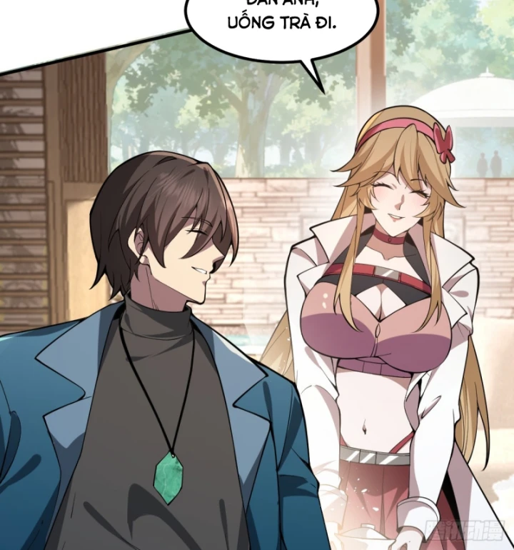 Người Khác Luyện Cấp Ta Tu Tiên, Tới Đại Thừa Kỳ Thì Rời Núi Chapter 11 - 97