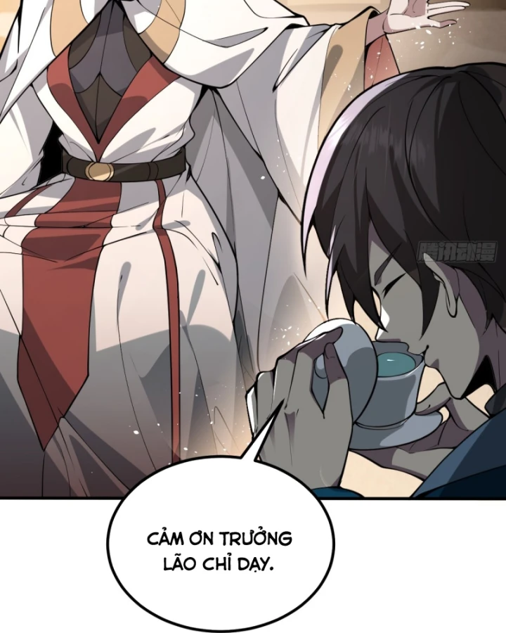 Người Khác Luyện Cấp Ta Tu Tiên, Tới Đại Thừa Kỳ Thì Rời Núi Chapter 11 - 99