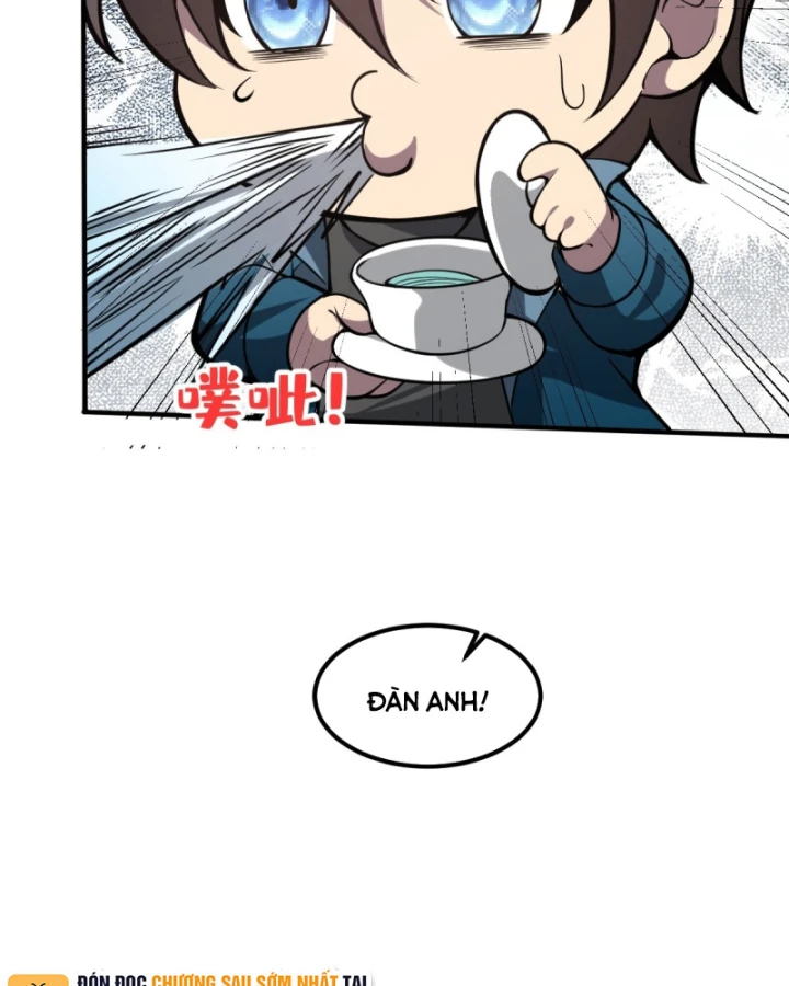 Người Khác Luyện Cấp Ta Tu Tiên, Tới Đại Thừa Kỳ Thì Rời Núi Chapter 11 - 101