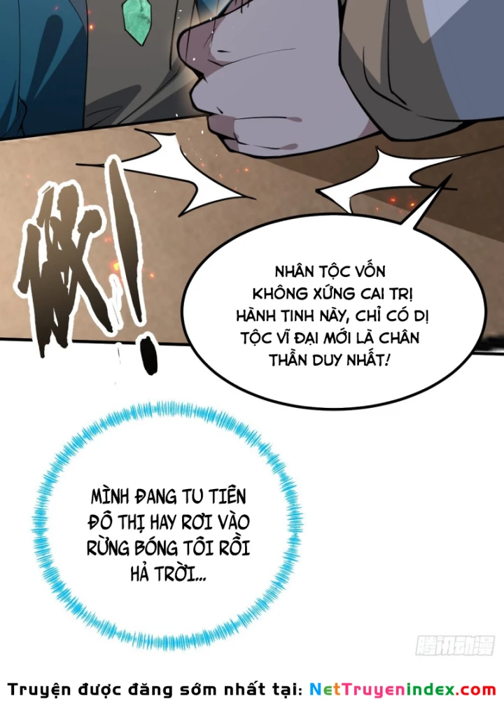 Người Khác Luyện Cấp Ta Tu Tiên, Tới Đại Thừa Kỳ Thì Rời Núi Chapter 11 - 103