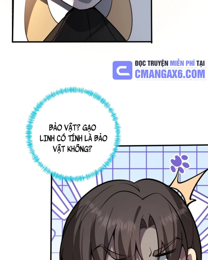 Người Khác Luyện Cấp Ta Tu Tiên, Tới Đại Thừa Kỳ Thì Rời Núi Chapter 11 - 110