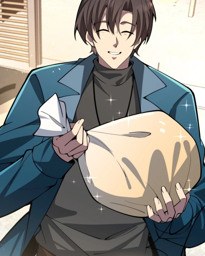 Người Khác Luyện Cấp Ta Tu Tiên, Tới Đại Thừa Kỳ Thì Rời Núi Chapter 11 - 112