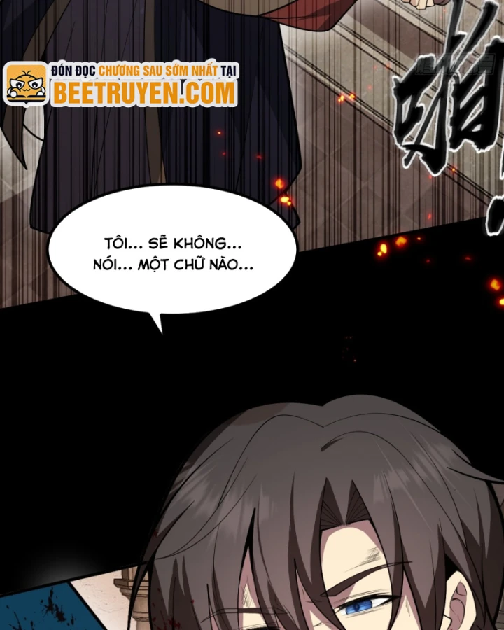 Người Khác Luyện Cấp Ta Tu Tiên, Tới Đại Thừa Kỳ Thì Rời Núi Chapter 11 - 118