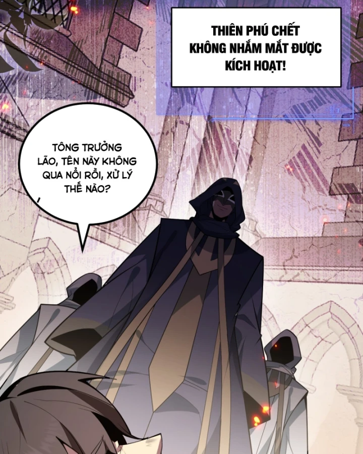 Người Khác Luyện Cấp Ta Tu Tiên, Tới Đại Thừa Kỳ Thì Rời Núi Chapter 11 - 121