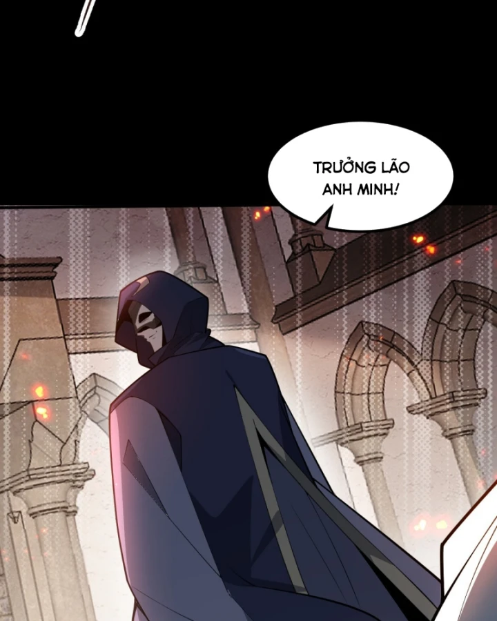 Người Khác Luyện Cấp Ta Tu Tiên, Tới Đại Thừa Kỳ Thì Rời Núi Chapter 11 - 125