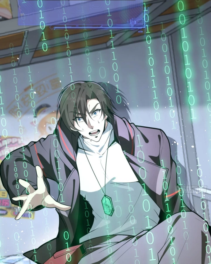 Người Khác Luyện Cấp Ta Tu Tiên, Tới Đại Thừa Kỳ Thì Rời Núi Chapter 12 - 3